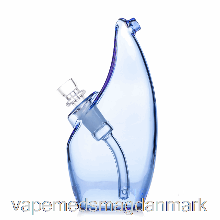 Vape Væske Grav Regnbobler Lys Kobolt